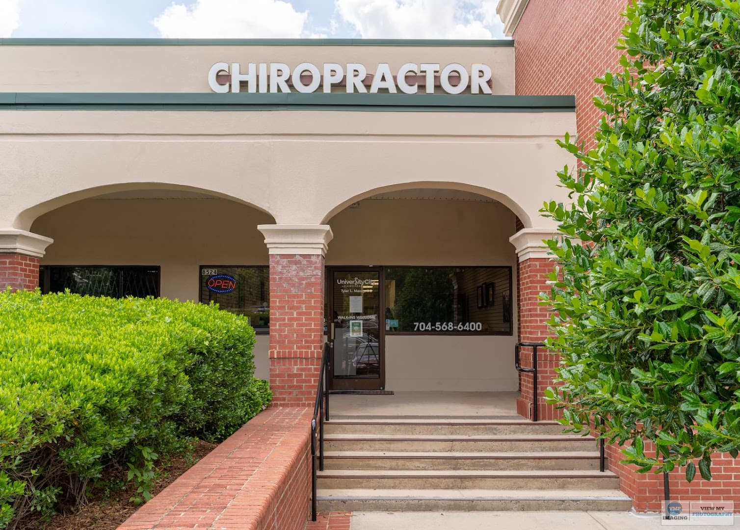 University City Chiropractic - Photo 1