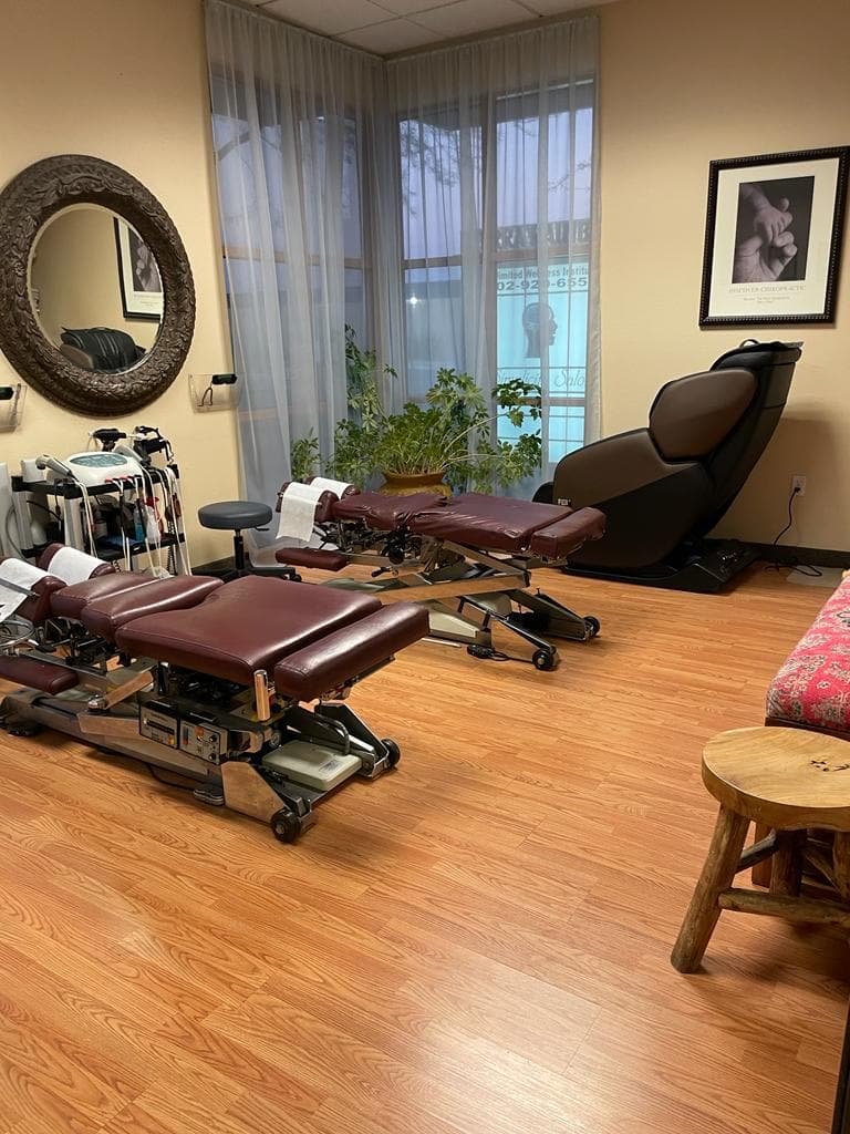 Unlimited Wellness Institute - Photo 1