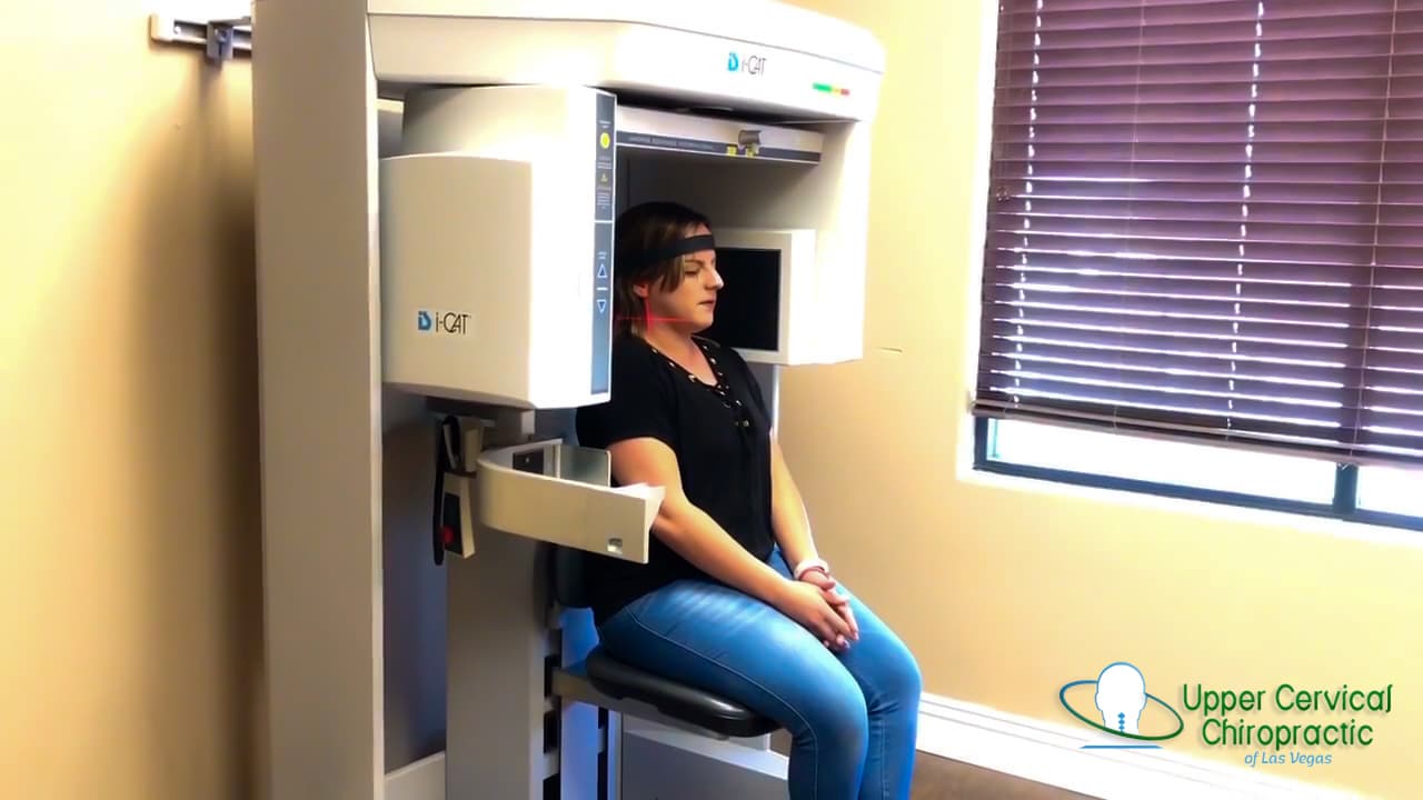 Upper Cervical Chiropractic of Las Vegas - Photo 1