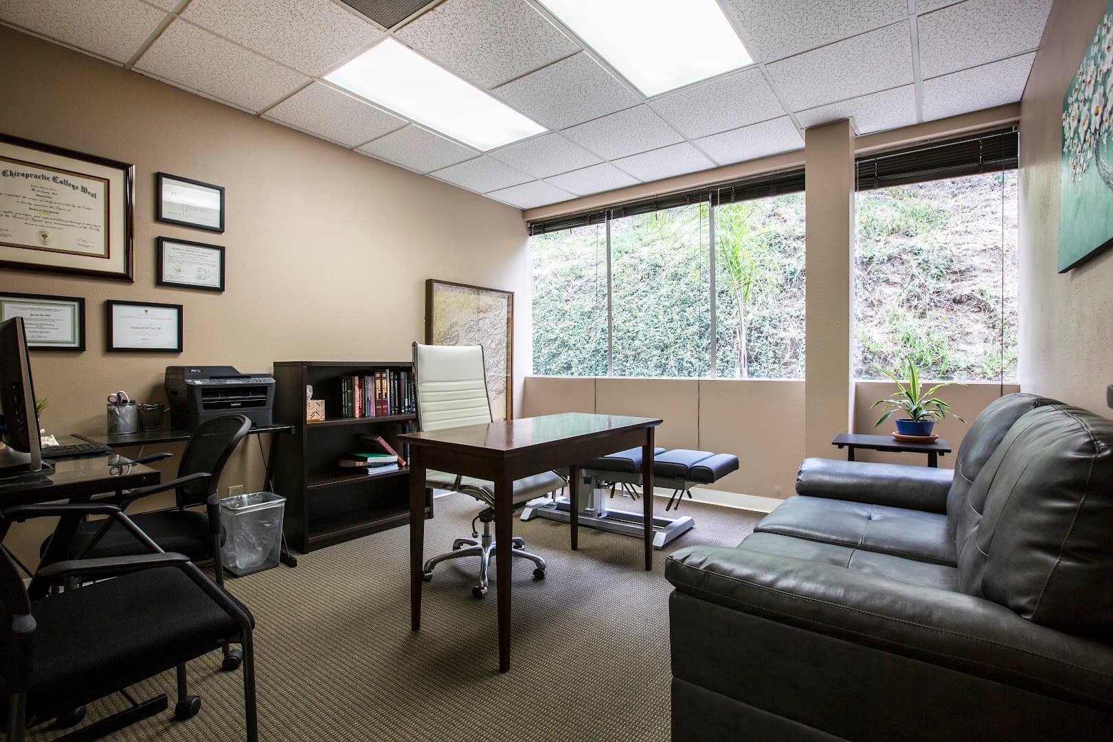 Upper Cervical Chiropractic San Diego | Dr. Mercedes Cook DC - Photo 1