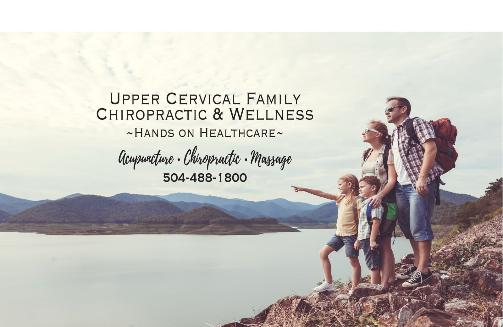 Upper Cervical Family Chiropractic - Photo 1
