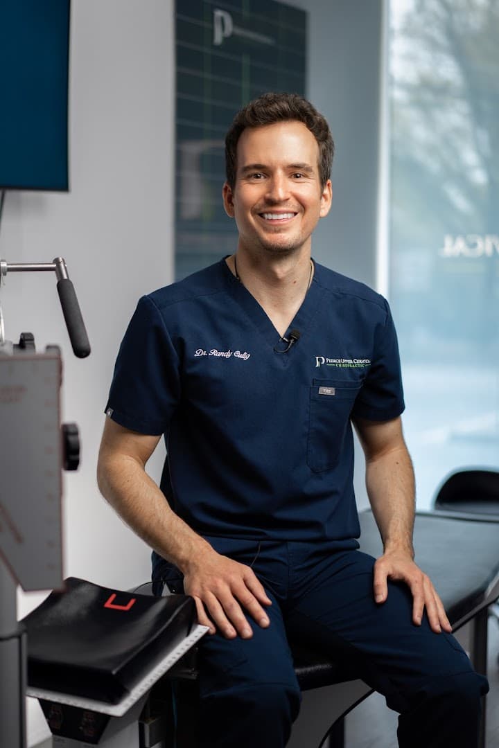 Upper Cervical Specialists of Atlanta - Photo 1