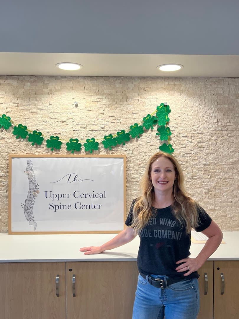 Upper Cervical Spine Center Nashville - Photo 1