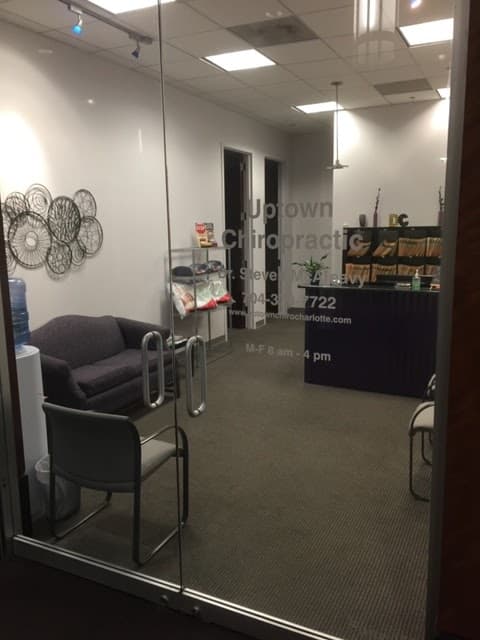 Uptown Chiropractic - Photo 1