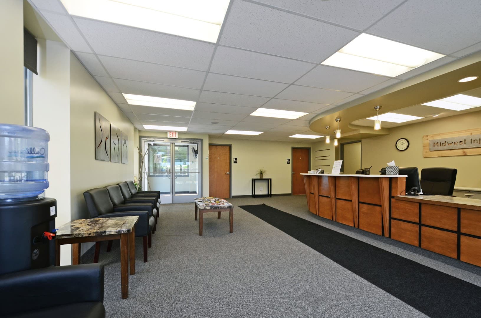 Uptown Healing Clinic - Photo 1