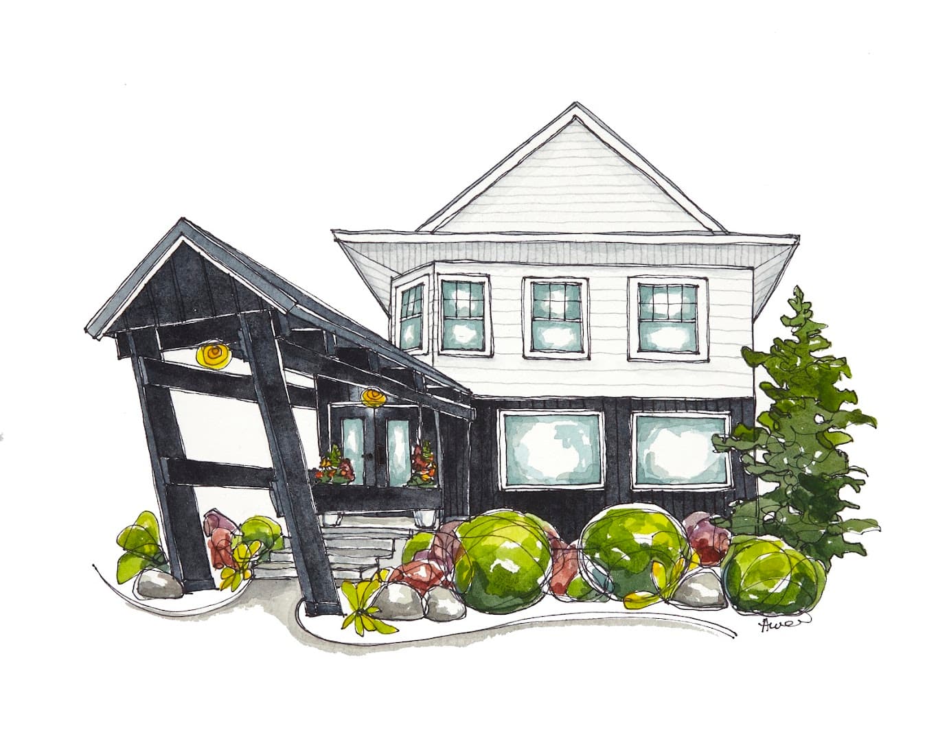 Uptown Natural Care Center - Photo 1