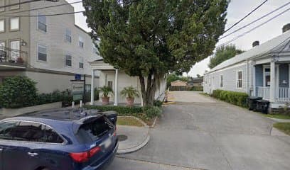 Uptown Premier Med Rehab: Todd James DC - Photo 1