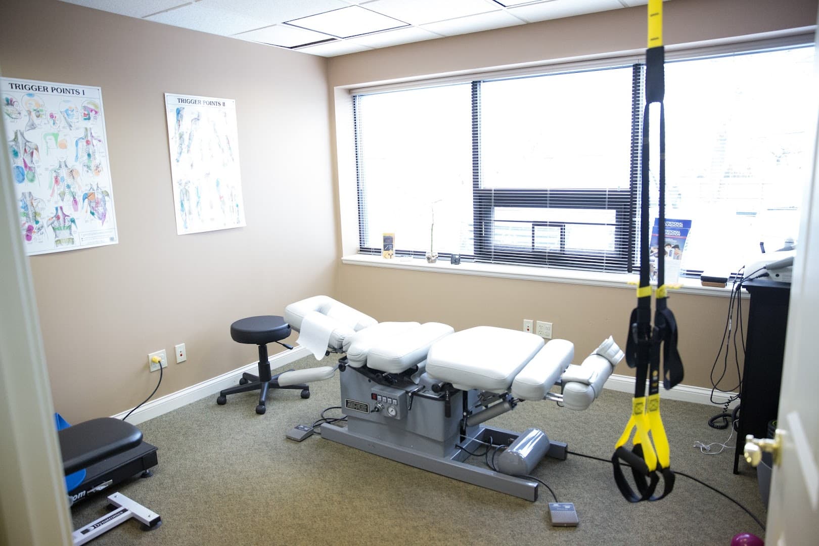 Urban Chiropractic: Spine & Sports Clinic - Photo 1