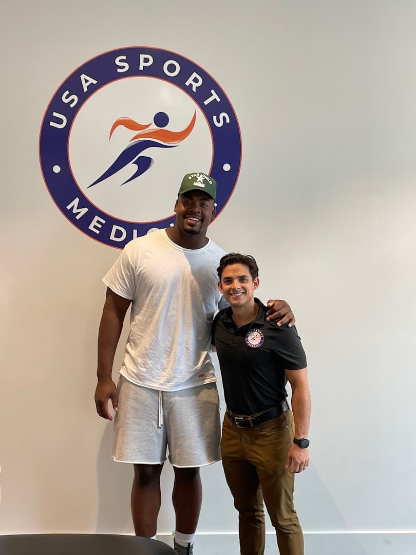 USA Sports Medicine South Beach - Photo 1