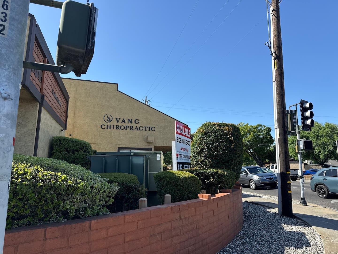 Vang Chiropractic - Photo 1