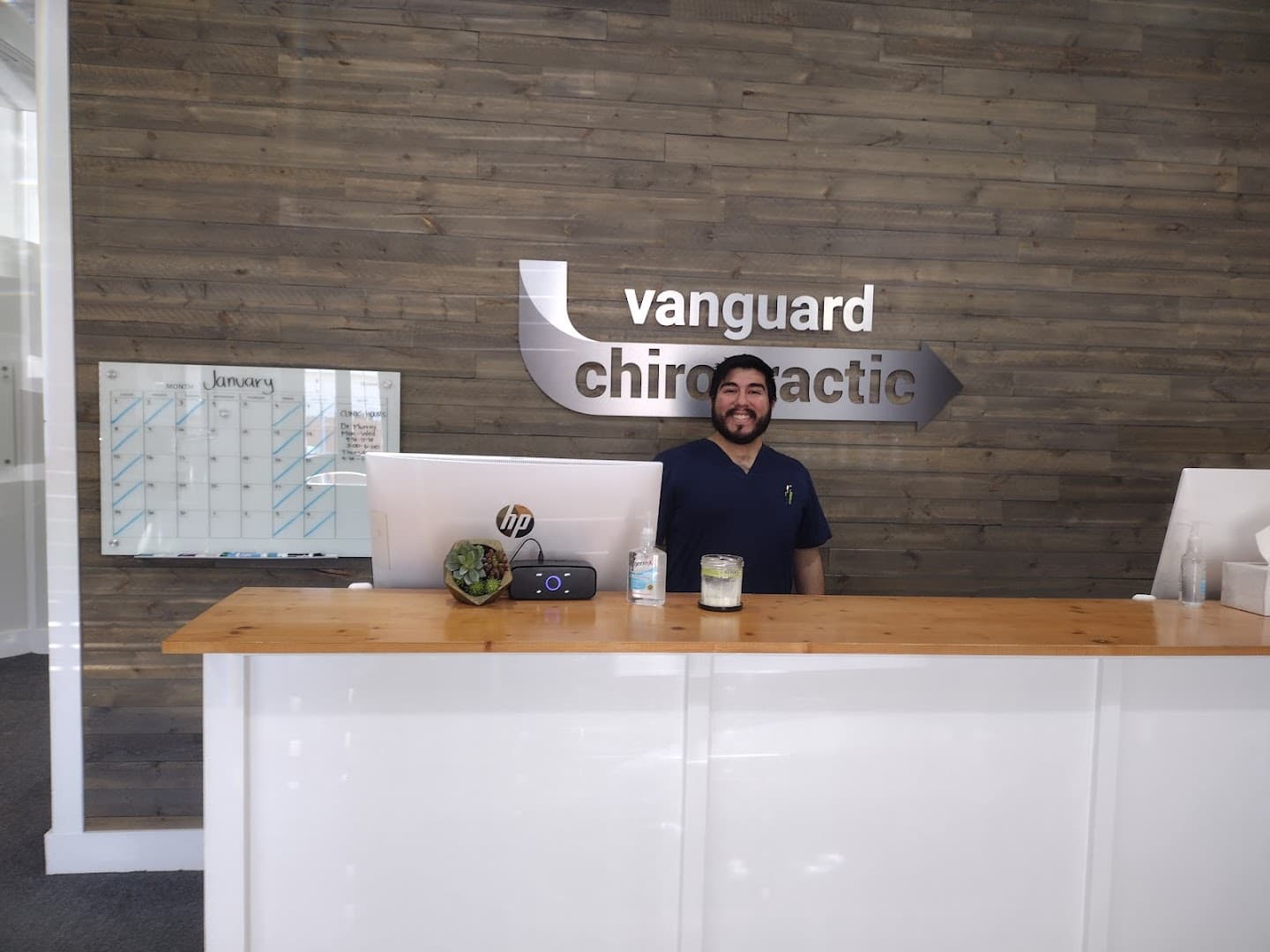Vanguard Chiropractic - Photo 1