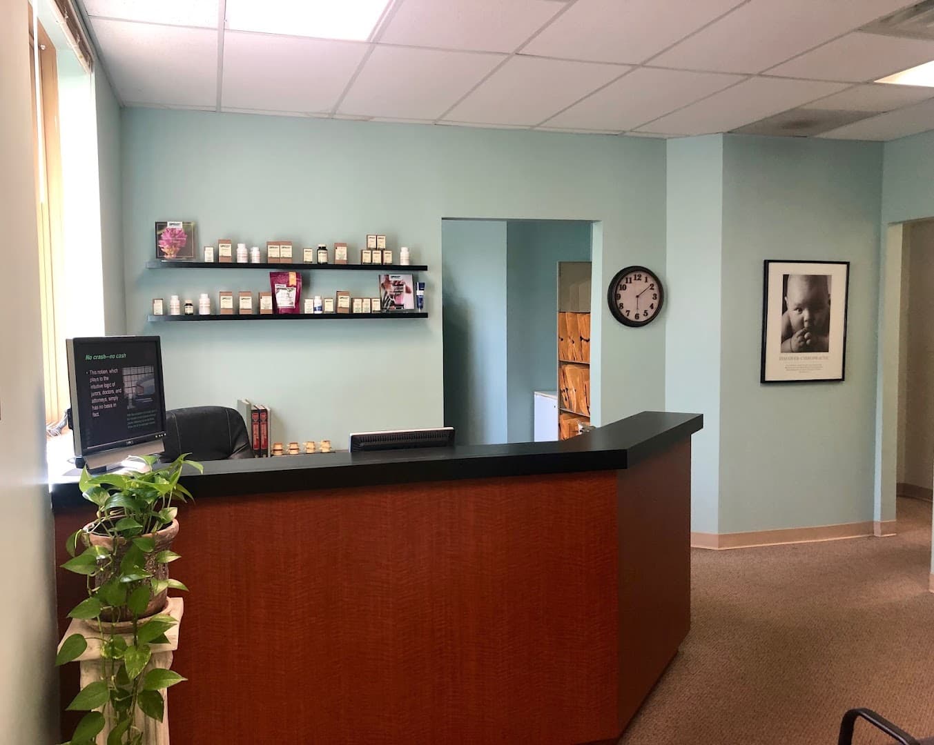 Vaught Chiropractic - Photo 1