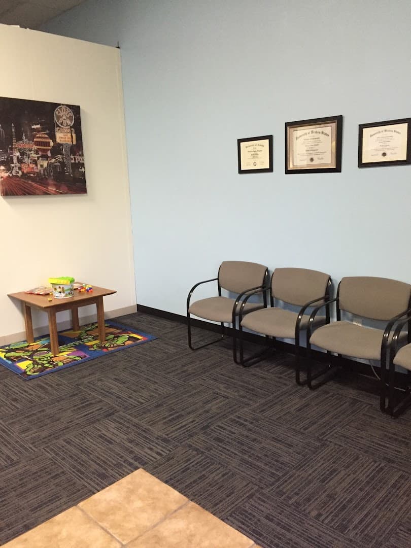 Vegas Family Chiropractic - Photo 1