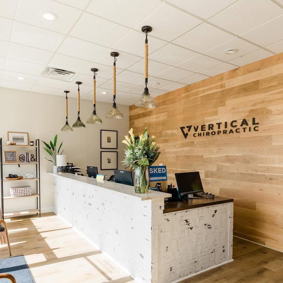 Vertical Chiropractic - Photo 1