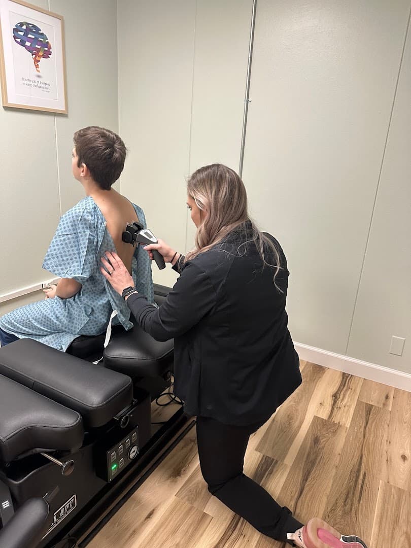 Vibrant Chiropractic - Photo 1