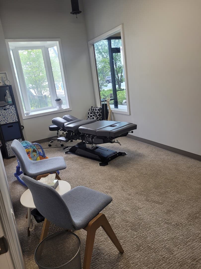 Vibrant Family Chiropractic & Wellness - Photo 1