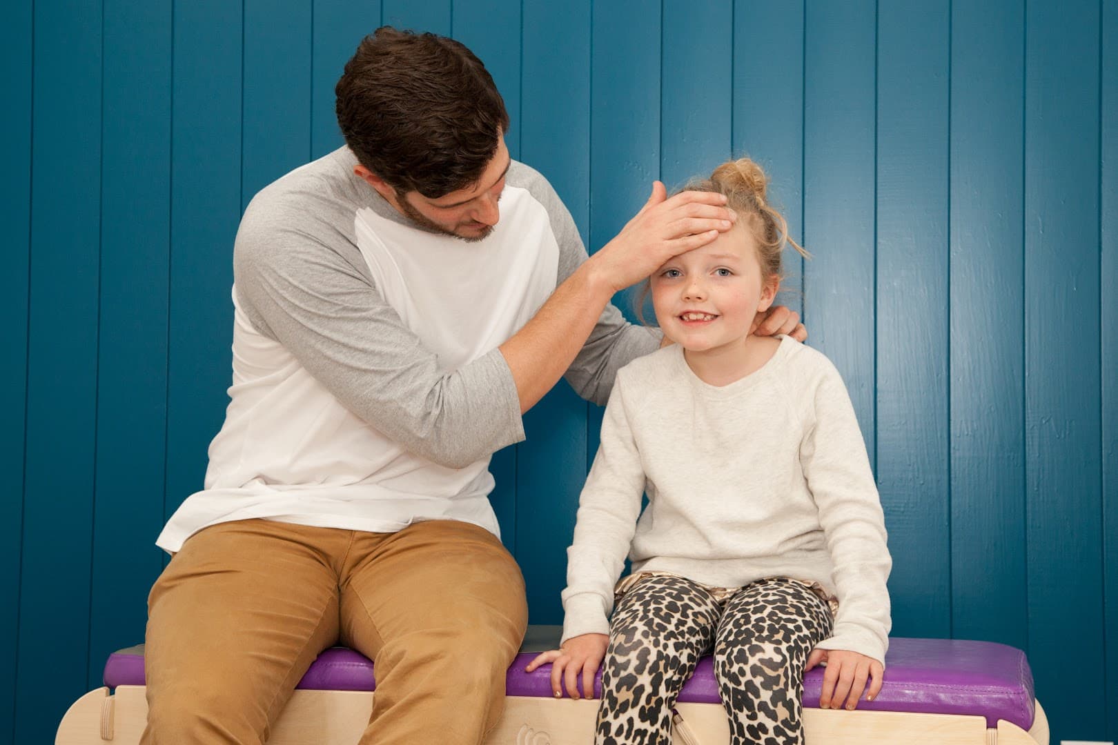 Vibrant Life Chiropractic - Photo 1