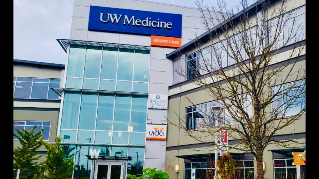 Vida Integrated Health Ravenna - Photo 1