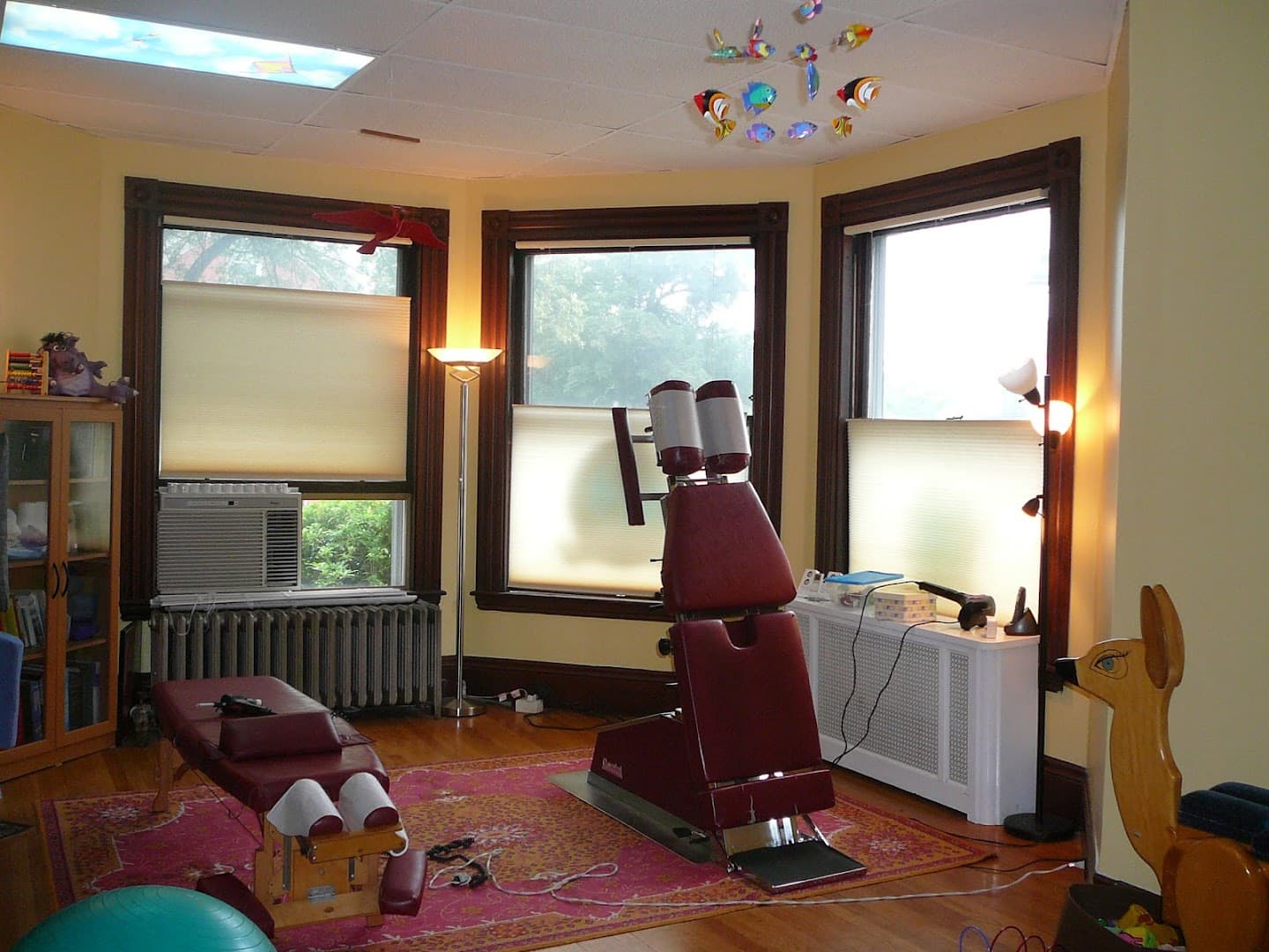 Village Family Chiropractic of Brookline, LLC - Photo 1