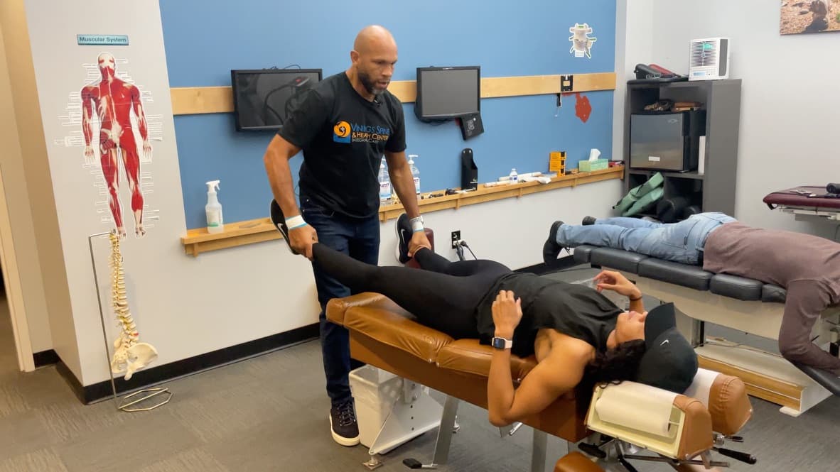 Vinings Spine & Health Center, LLC - Photo 1