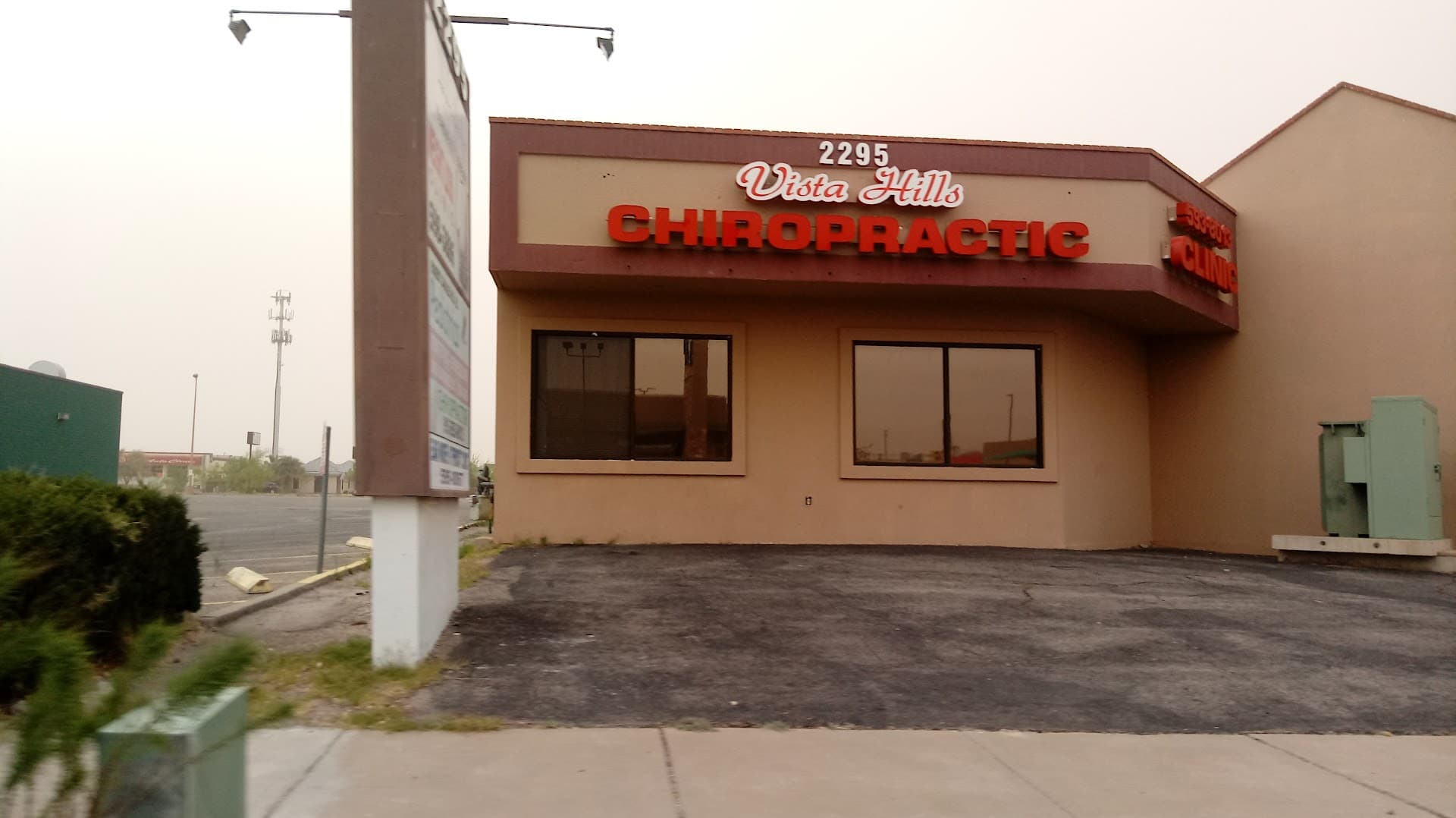 Vista Hills Chiropractic Clinic - Photo 1