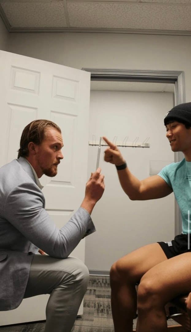 Vital Balance - Advanced Chiropractic & Performance Neurology - Photo 1