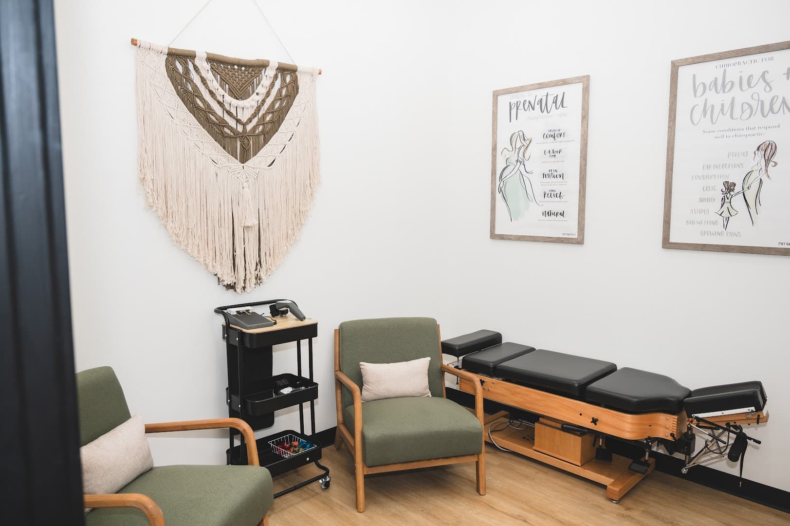 Vital Family Chiropractic - Photo 1