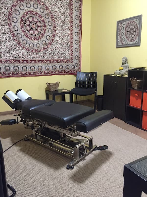 Vital Life Chiropractic & Wellness - Dr. Lee Ann Kalaba, DC - Photo 1