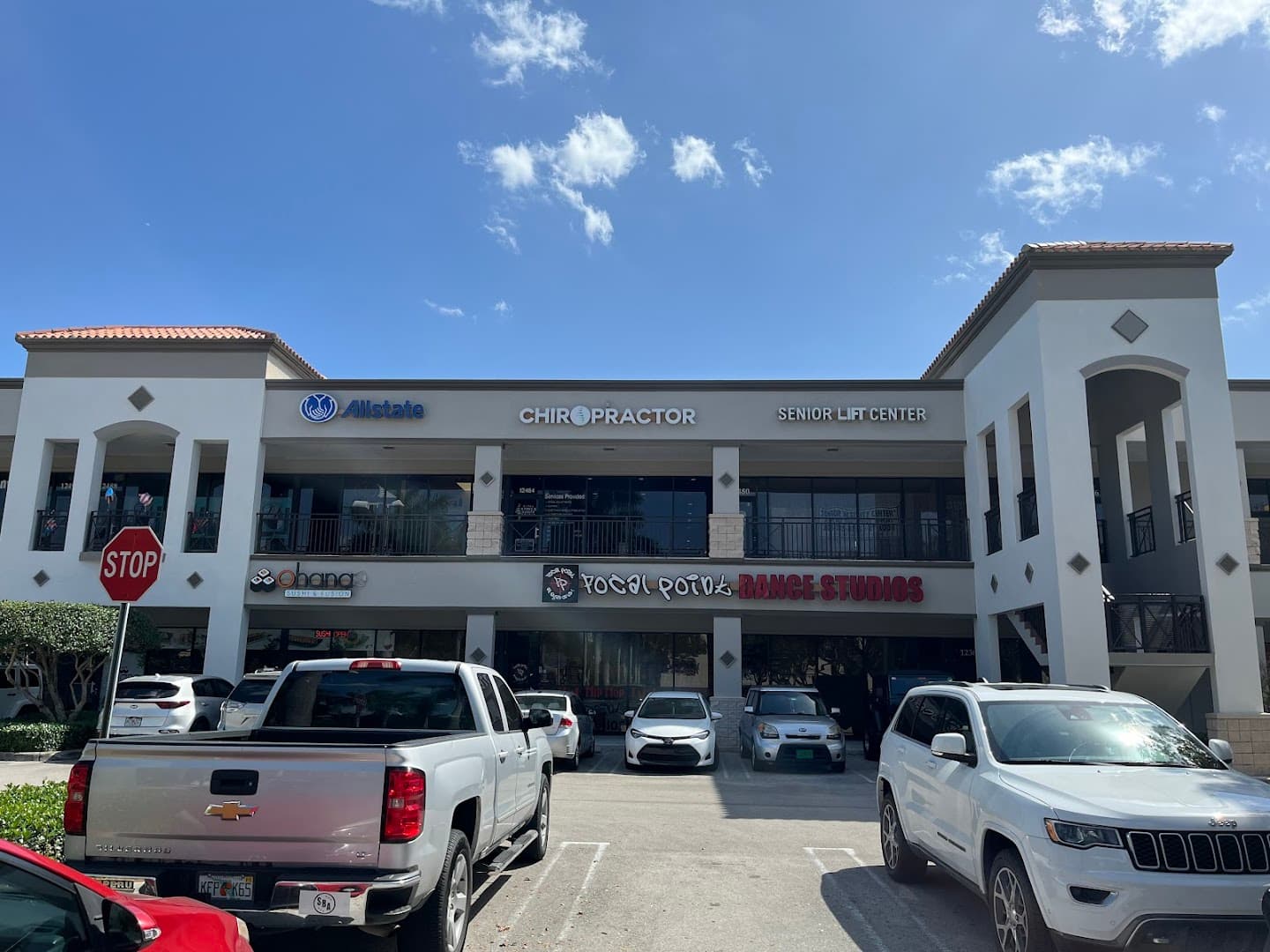 Vital Spine & Health Studio - Photo 1