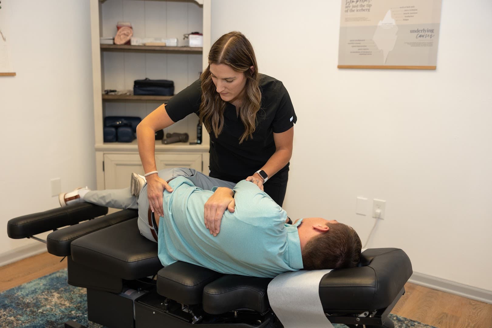 Vitalité Chiropractic - Photo 1