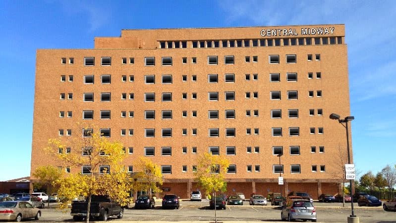 Vitality Chiropractic & Wellness Center - Photo 1