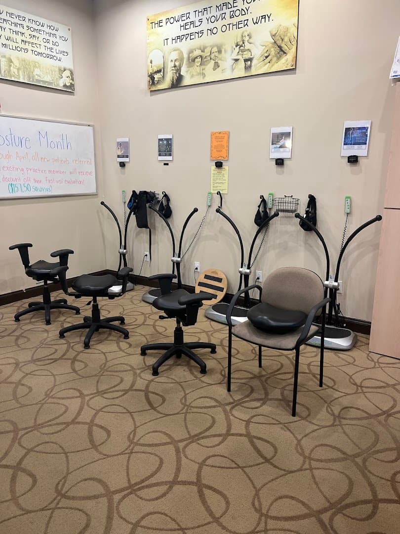 Vivify Chiropractic - Photo 1