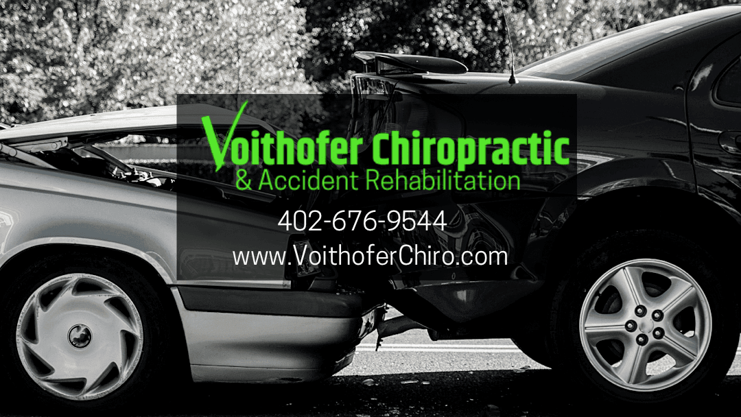 Voithofer Chiropractic & Accident Rehabilitation - Photo 1
