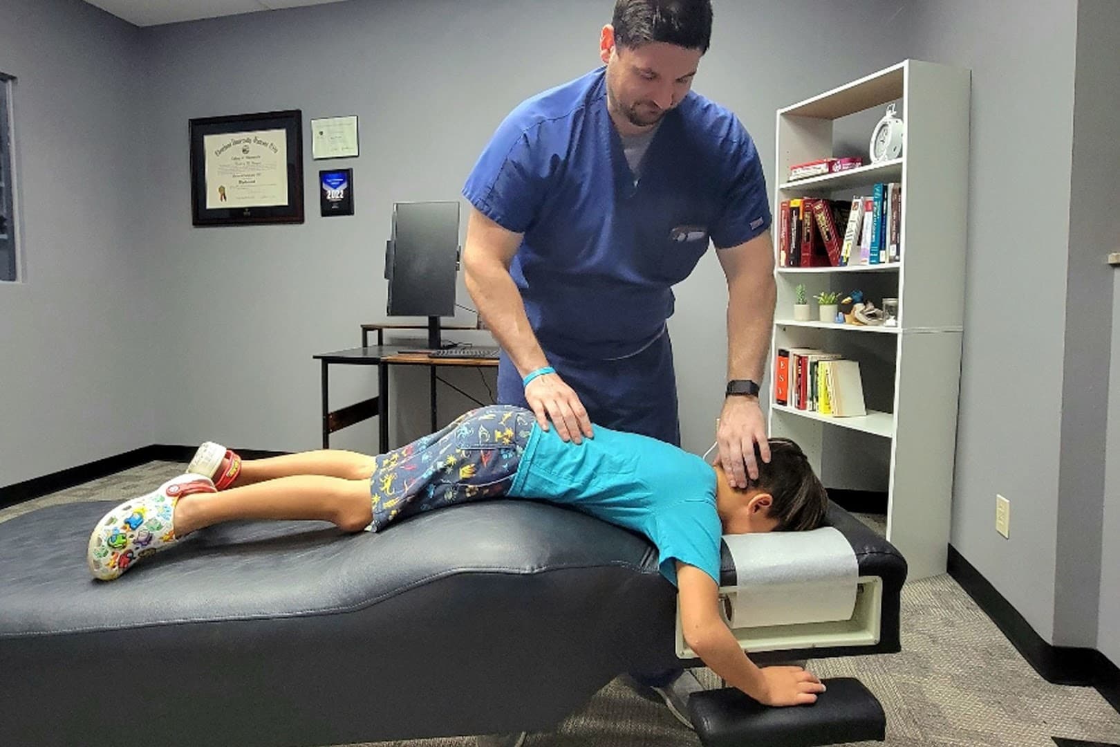 Wagner Chiropractic, LLC - Photo 1