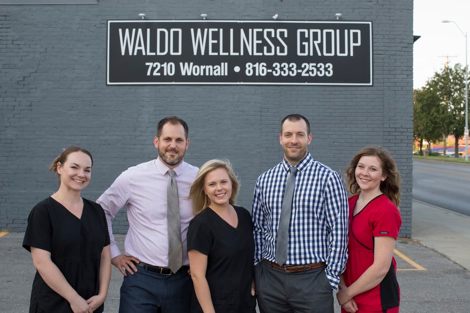 Waldo Wellness Group - Photo 1