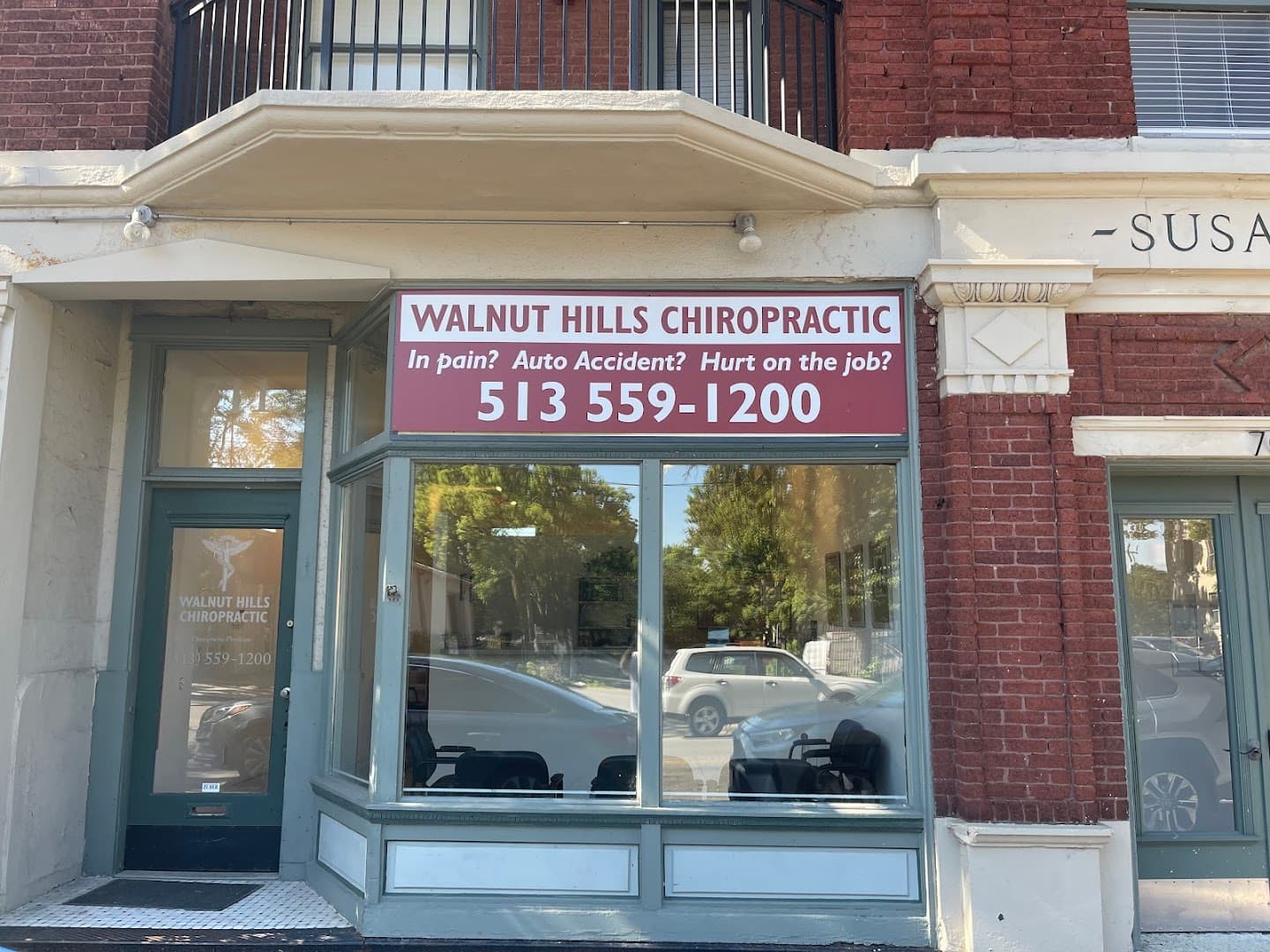 Walnut Hills Chiropractic - Photo 1