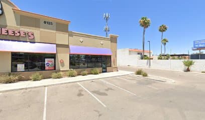 Walter E. Parish, DC - Photo 1