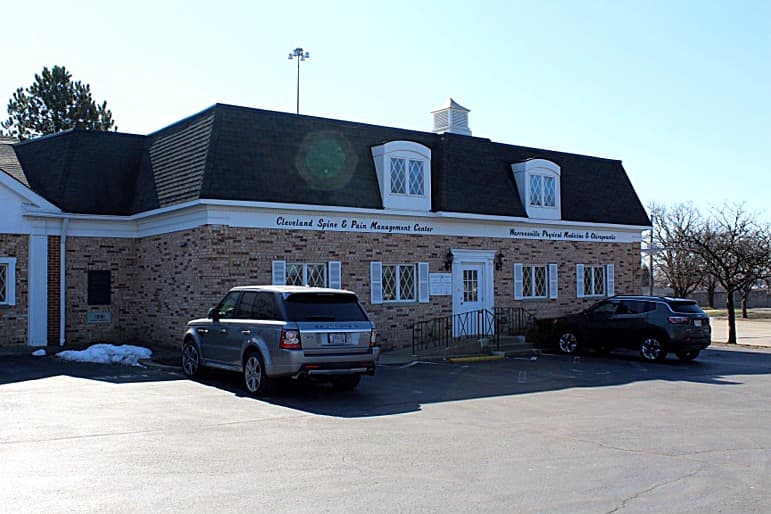 Warrensville Physical Medicine and Chiropractic - Photo 1