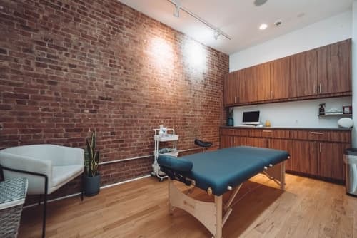 Warrior NYC - Photo 1