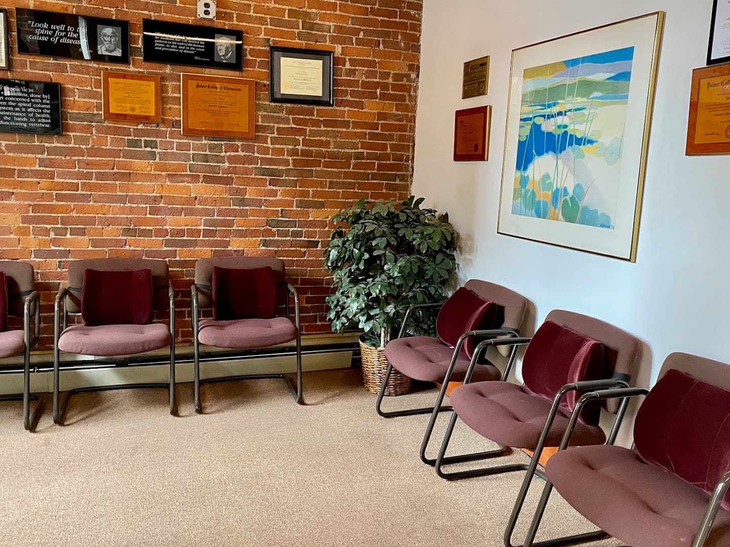 Waterfront Chiropractic, Jeffrey I. Kennis, DC - Photo 1