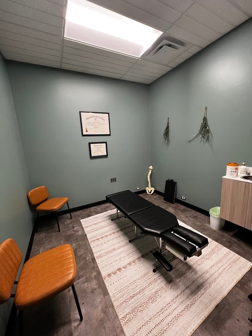 Watts Chiropractic - Photo 1