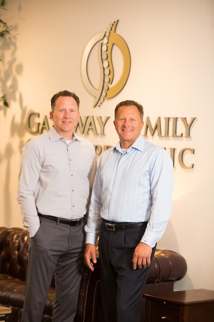 Well Adjusted Chiropractic - Arlington - Photo 1