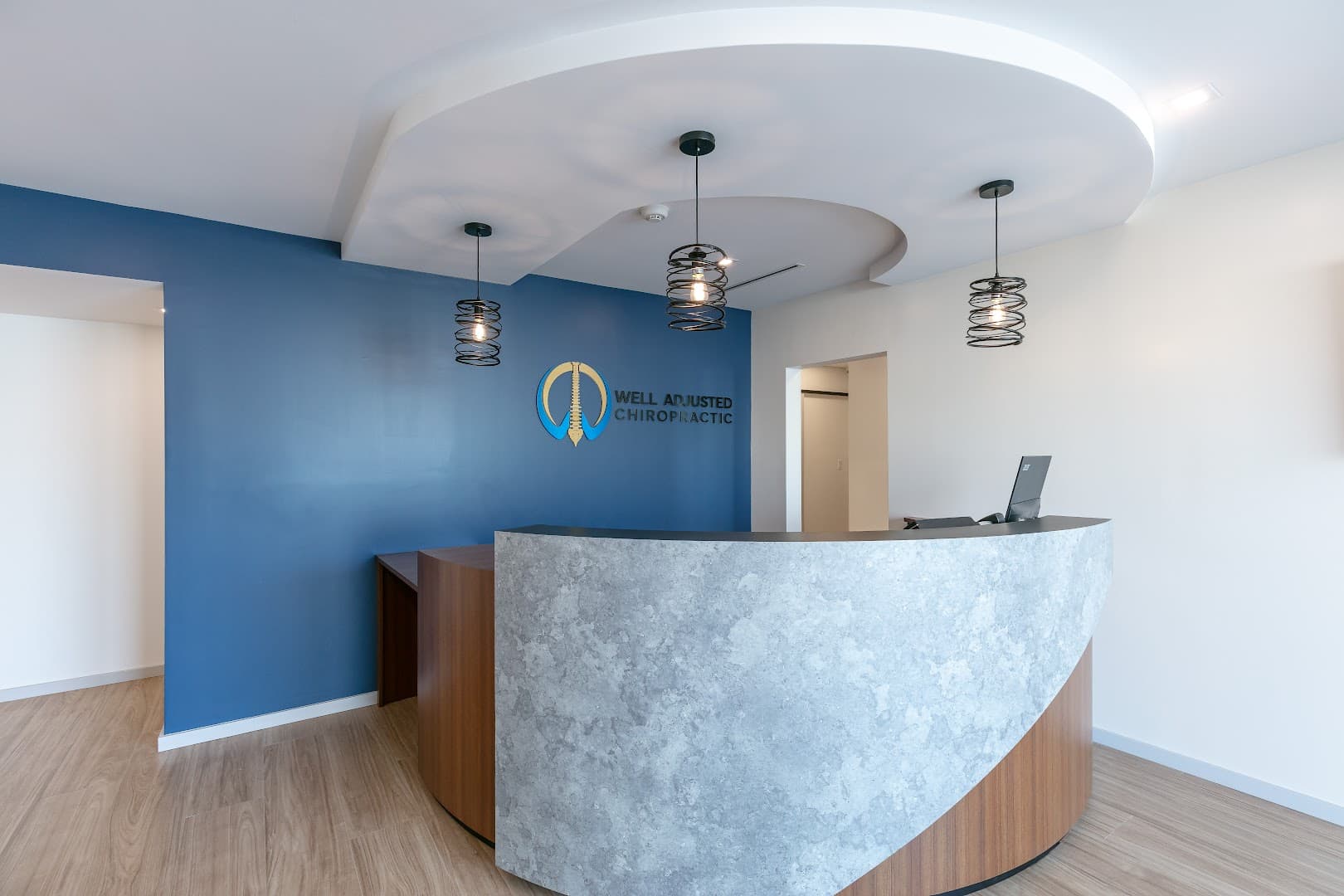 Well Adjusted Chiropractic Miami - Photo 1