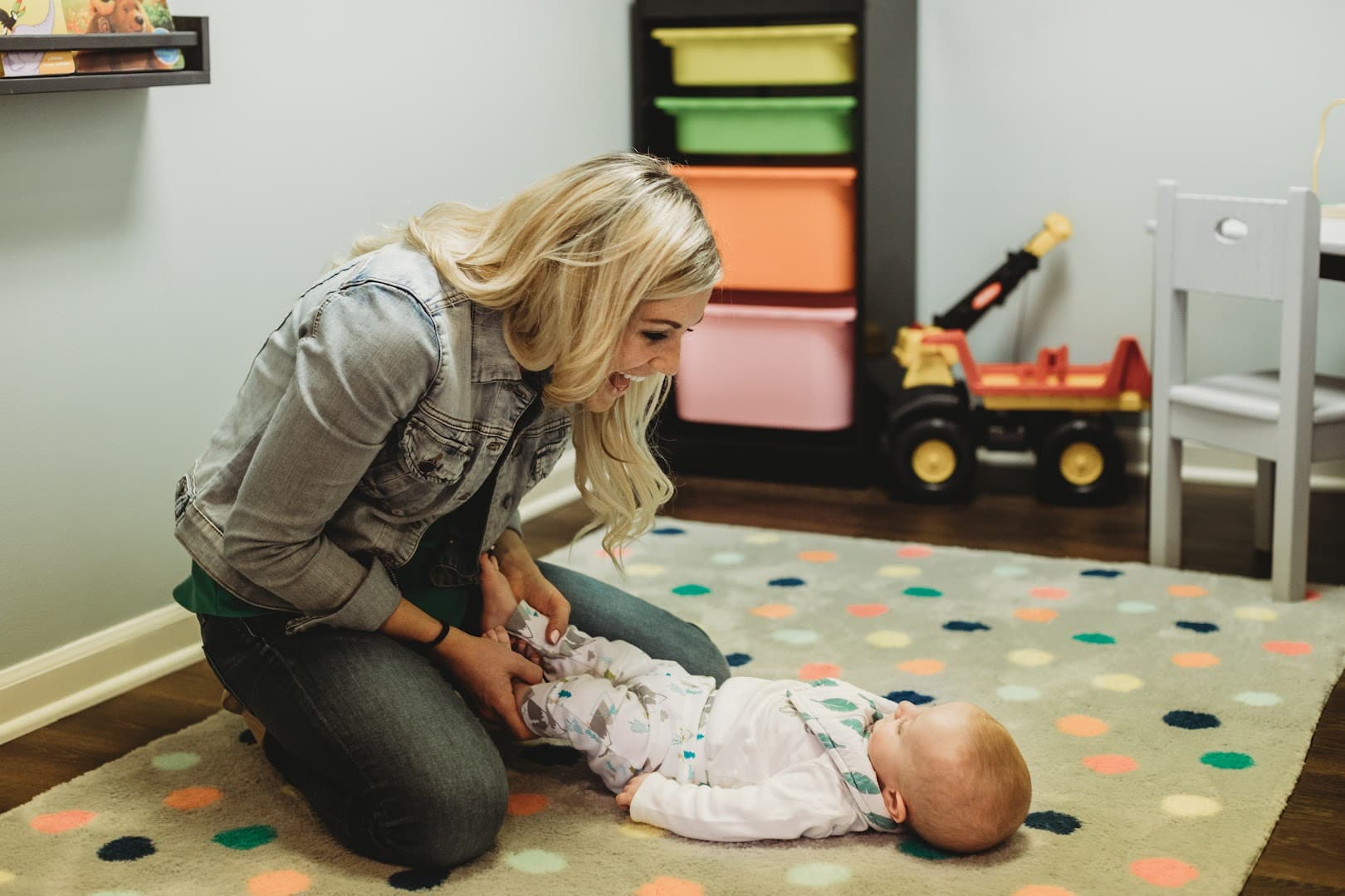 Well Family Chiropractic - Pregnancy & Pediatric Chiropractors - Photo 1