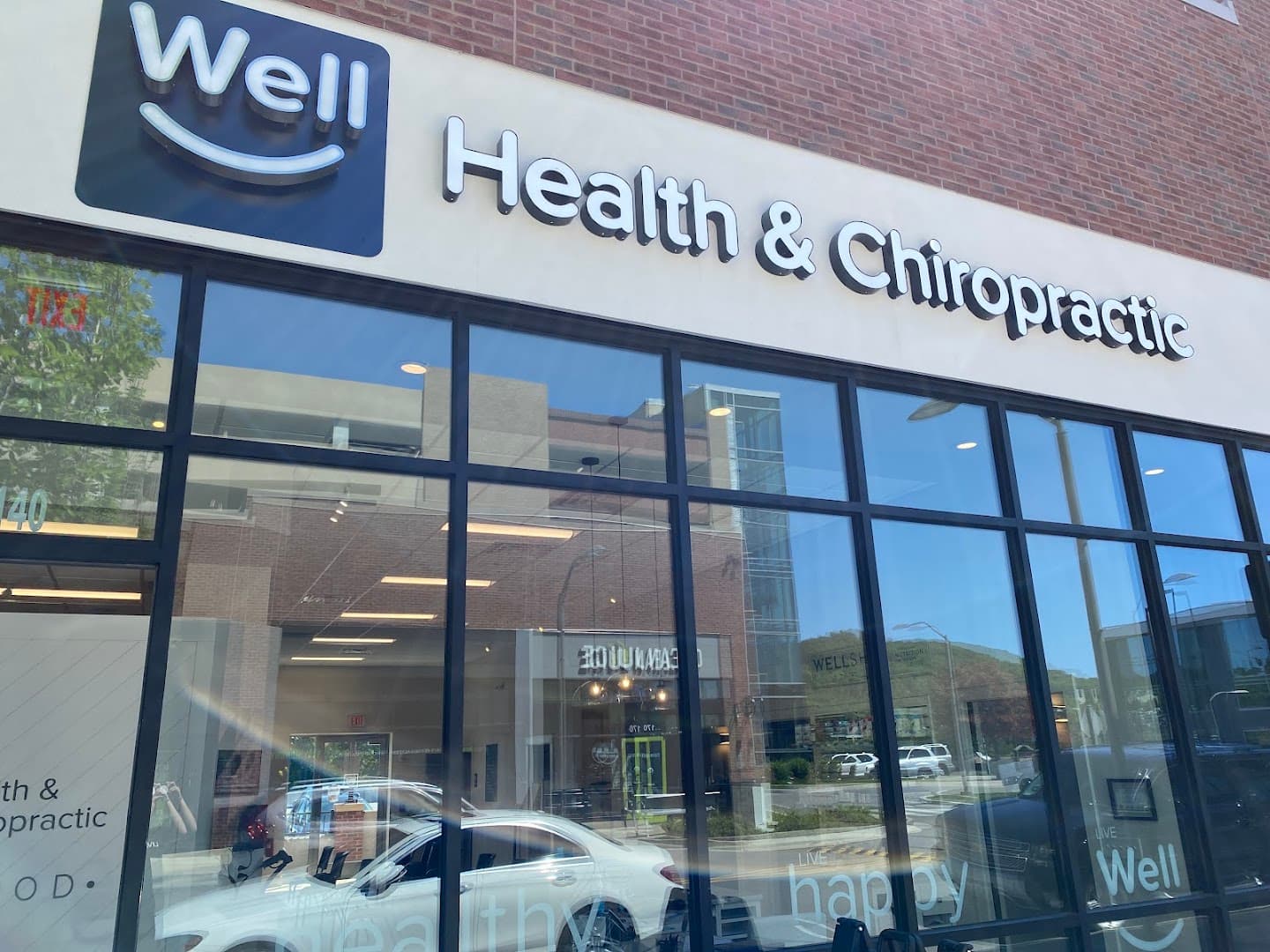 Well Health & Chiropractic Brentwood - Photo 1
