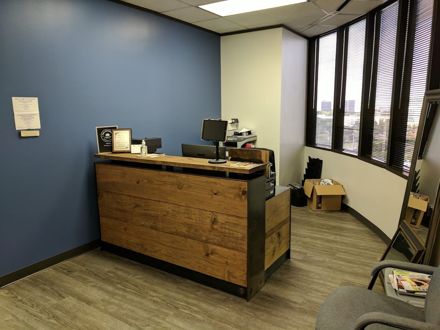 Wellness Center of North Texas - Photo 1