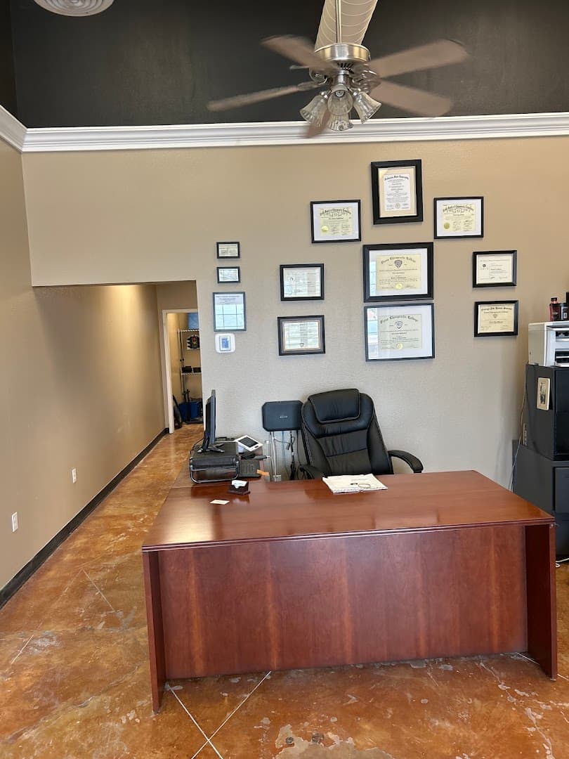 Wellness Heights Chiropractic - Photo 1