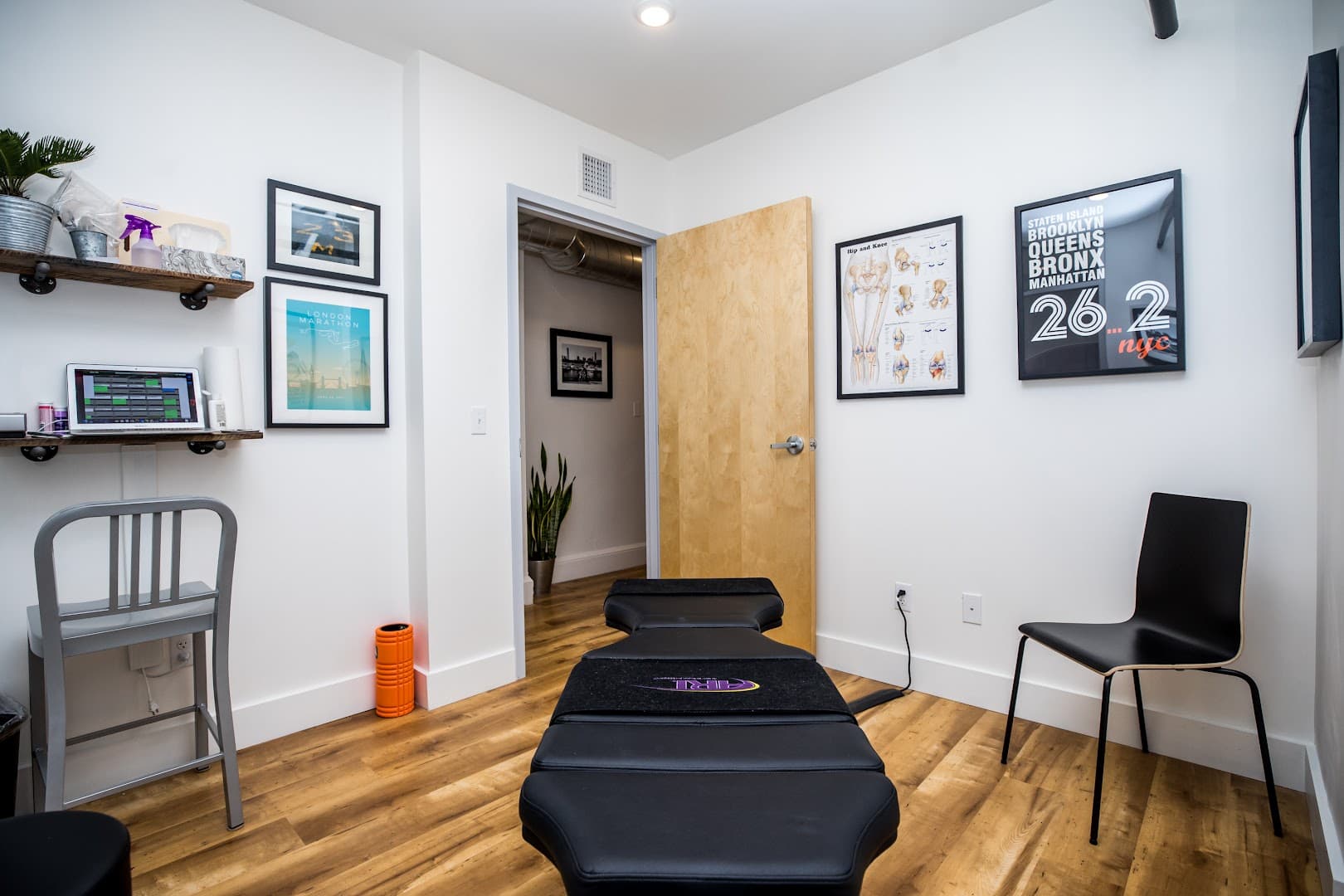 Wellness in Motion Boston - Photo 1