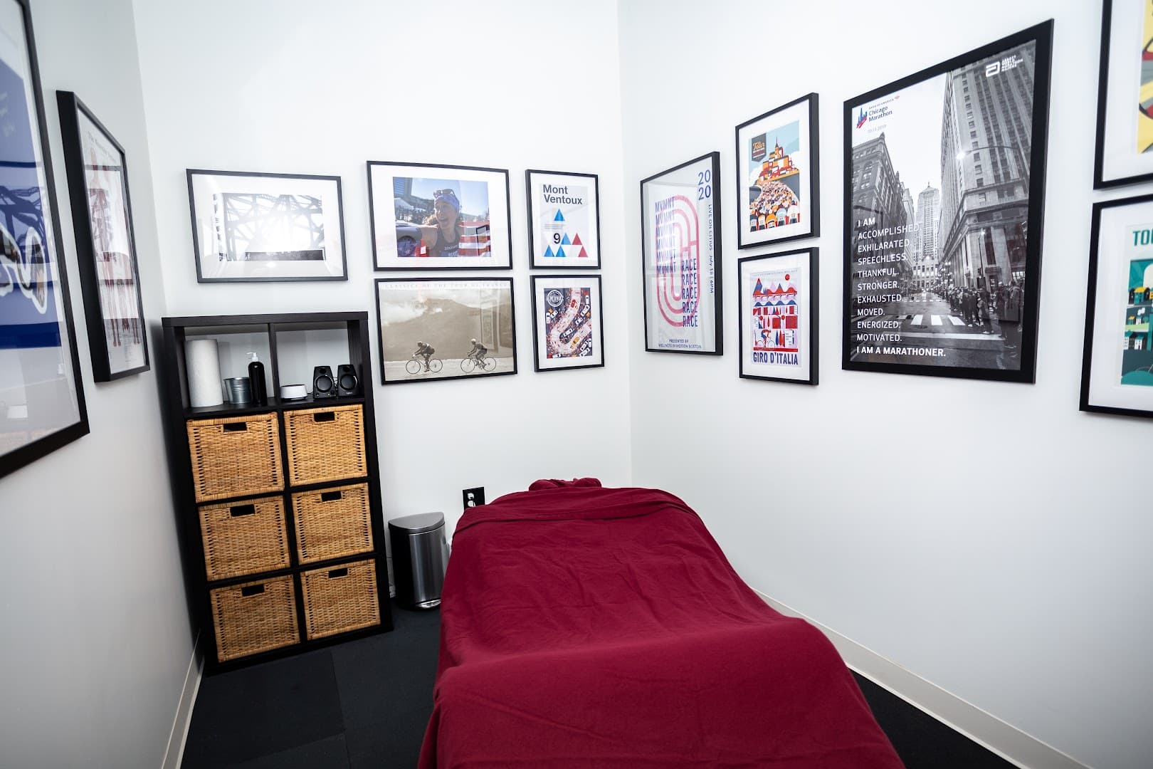 Wellness in Motion Boston @ Heartbreak Hill - Photo 1