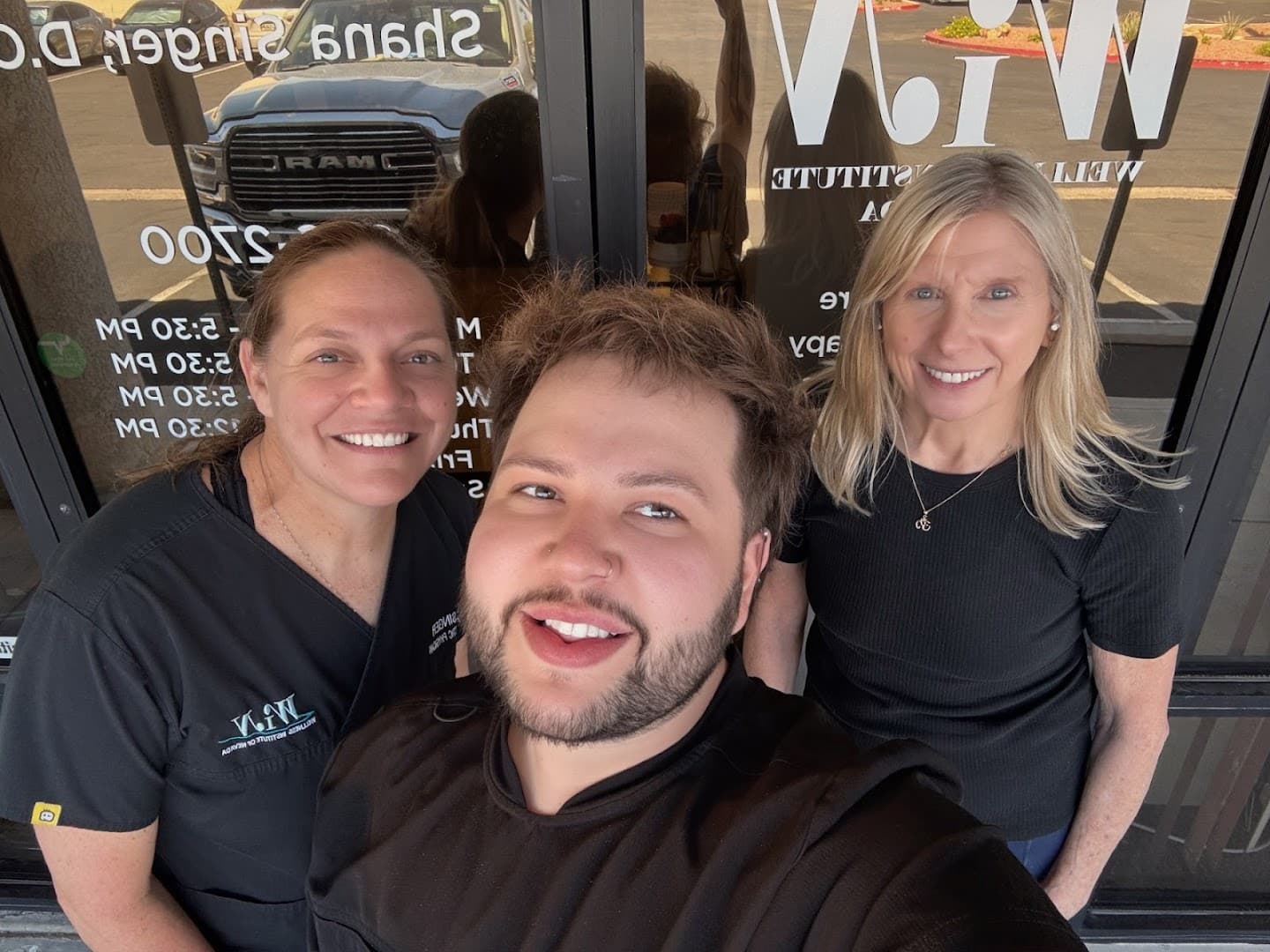 Wellness Institute of Nevada - Photo 1